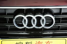 2014款奥迪A5双门45TFSI