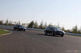 2010款斯巴鲁力狮