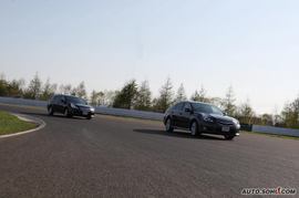 2010款斯巴鲁力狮