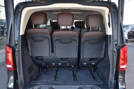   2021款奔驰V 260 L 长轴距豪华版