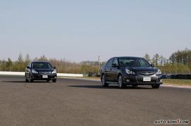 2010款斯巴鲁力狮