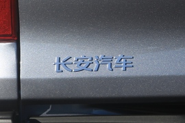 2023款长安览拓者