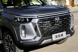 2023款长安览拓者