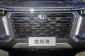 2023款长安览拓者