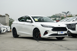 2023款思皓A5