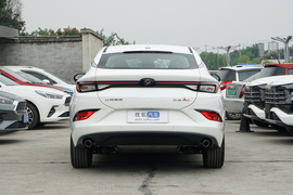 2023款思皓A5