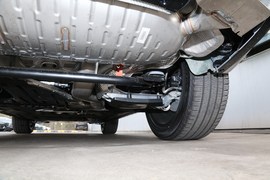 2023款路虎揽胜运动版