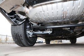 2023款路虎揽胜运动版