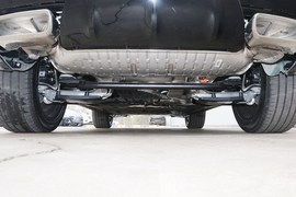 2023款路虎揽胜运动版