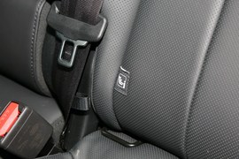 2023款路虎揽胜运动版