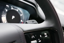 2023款路虎揽胜运动版