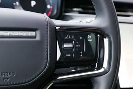 2023款路虎揽胜运动版