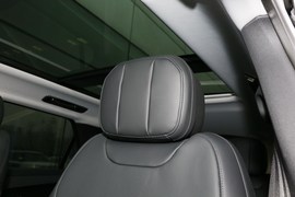 2023款路虎揽胜运动版