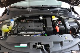2014款标致301