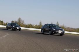 2010款斯巴鲁力狮