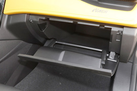 2023款东风风神奕炫