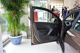 2014款标致301