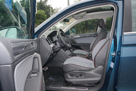 2023款大众途观L