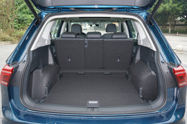 2023款大众途观L