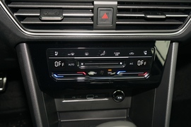   2023款大众途观L 330TSI 自动两驱R-Line旗舰版