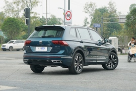 2023款大众途观L