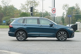 2023款大众途观L