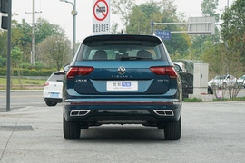 2023款大众途观L