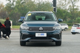 2023款大众途观L