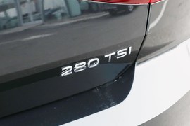 2023款大众迈腾