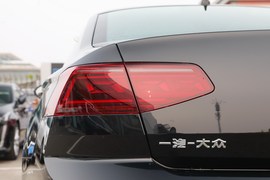 2023款大众迈腾