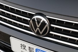 2023款大众迈腾