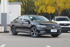   2023款大众迈腾 200万辆纪念版 280TSI DSG领先型