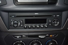 2014款标致301