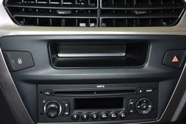 2014款标致301