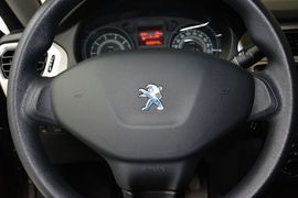 2014款标致301