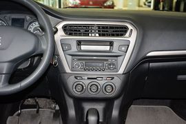 2014款标致301