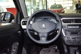 2014款标致301