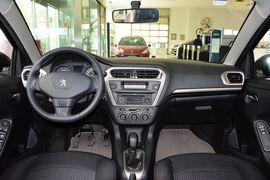 2014款标致301