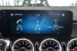 2023款奔驰GLB