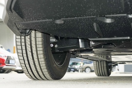 2022款广汽丰田bZ4X