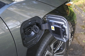 2022款广汽丰田bZ4X