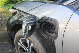 2022款广汽丰田bZ4X