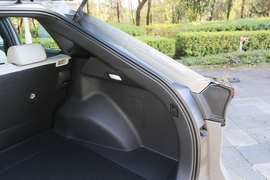 2022款广汽丰田bZ4X