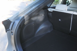 2022款广汽丰田bZ4X