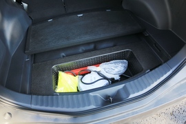 2022款广汽丰田bZ4X