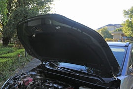 2022款广汽丰田bZ4X