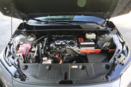 2022款广汽丰田bZ4X