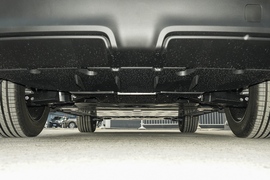 2022款广汽丰田bZ4X