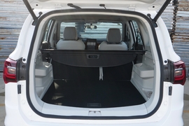 2022款东风风行T5