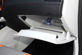 2022款东风风行T5